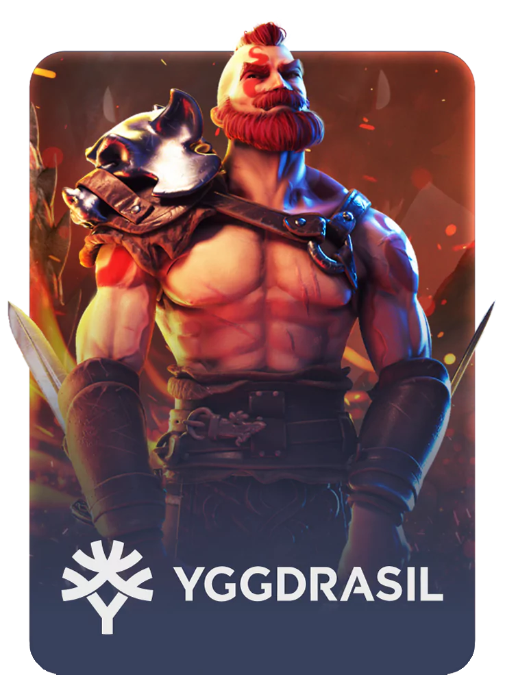 YGG